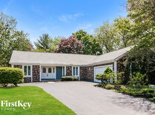 2256 Saberly Ct, Dublin, OH 43016