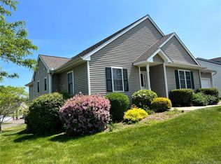 47 High Ridge Dr UNIT 47, Vernon Rockville, CT 06066