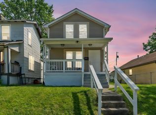 911 Camden Ave, Columbus, OH