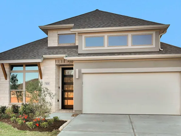7431 Hemlock Crest Dr, Katy, TX 77493