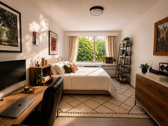 5th image of 721 Columbus Ave #3E