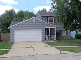 1306 Citation Cir, Lebanon, IN 46052