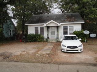 528 E McNeil St, Magnolia, AR 71753