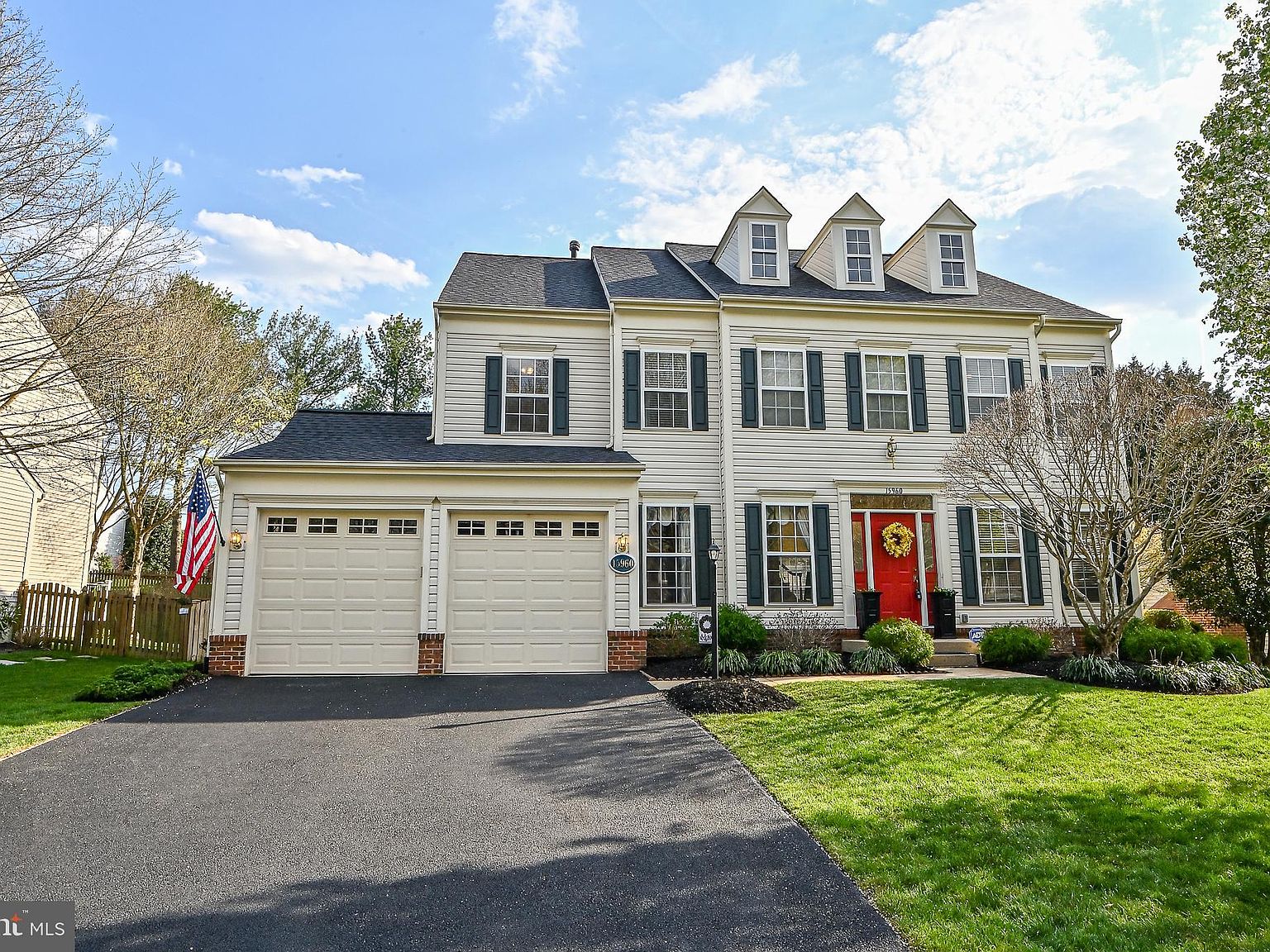 15960 Kensington Pl, Dumfries, VA 22025 Zillow