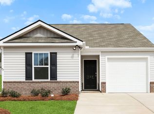 230 Deskin Ln, Fountain Inn, SC 29644