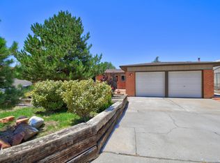 11601 Elwood Pl NE, Albuquerque, NM 87112