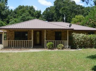 329 3rd Ave, Holt, FL 32564