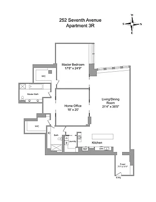 Rented by Compass | media 8