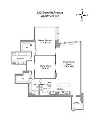 Rented by Compass