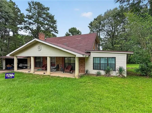 130 Evangeline Dr, Natchitoches, LA 71457