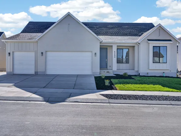 5394 N Honey Suckle Way, Eagle Mountain, UT 84005