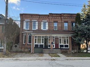 1096 4th Ave E, Owen Sound, ON N4K2P2