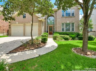 18710 Crosstimber, San Antonio, TX 78258