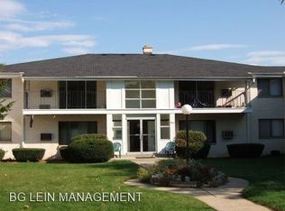 3830 S 84th St #C1, Milwaukee, WI 53220