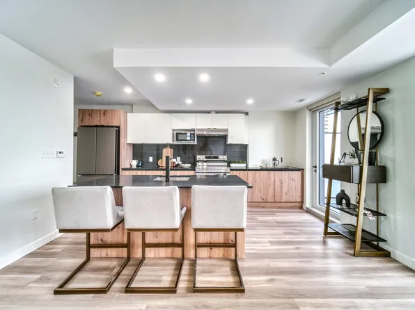 Trinity, 5415 Cogswell St, Halifax, NS B3J 0K8