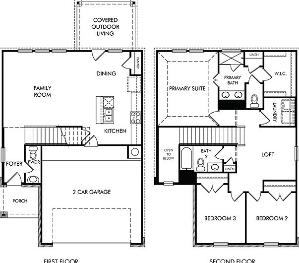 2nd image of 129 Mason Hill Ln
