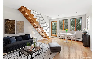 Sold by Douglas Elliman