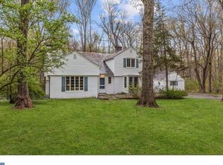 4550 Province Line Rd, Princeton, NJ 08540