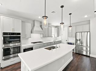 3011 Lantana Trl, Katy, TX 77493