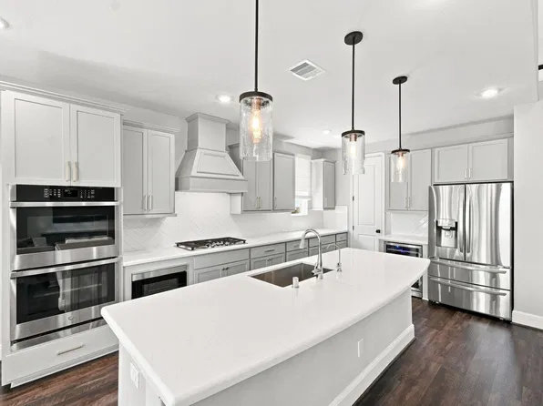 3011 Lantana Trl, Katy, TX 77493