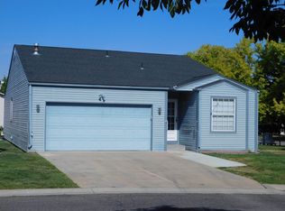 9 Rhine Ct, Grand Junction, CO 81507
