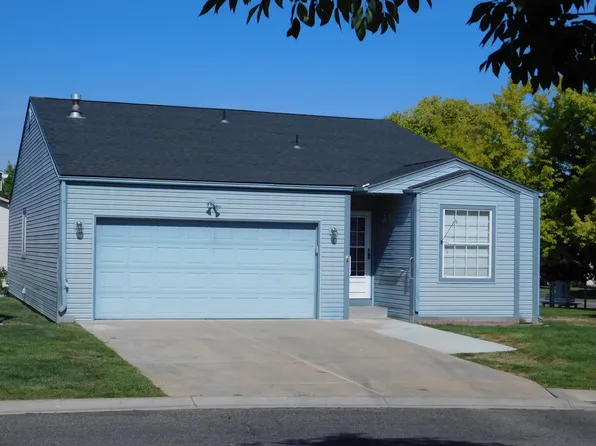 9 Rhine Ct, Grand Junction, CO 81507