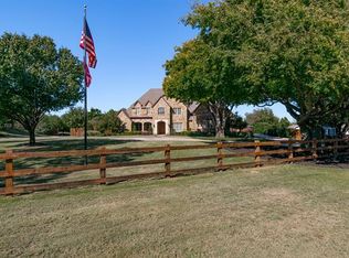 6208 Ld Lockett Rd, Colleyville, TX 76034