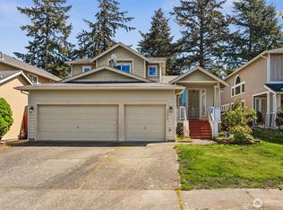 29854 30th Ave S, Federal Way, WA 98003