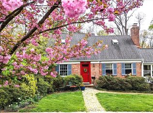 6715 Queens Chapel Rd, Hyattsville, MD 20782