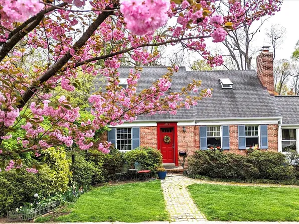 6715 Queens Chapel Rd, Hyattsville, MD 20782