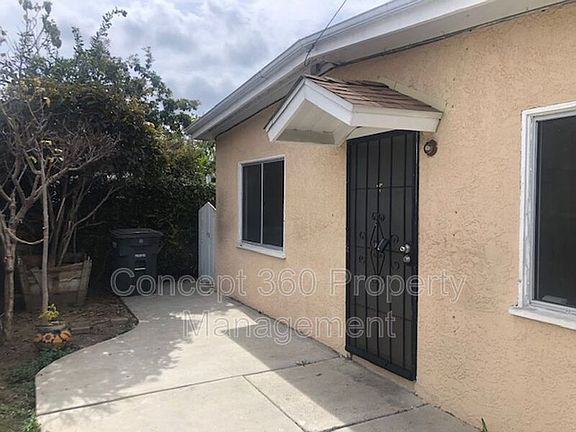 3rd image of 11602 Walcroft St