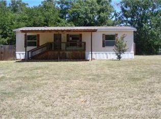 332 Spring Valley St, Gun Barrel City, TX 75156