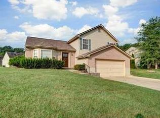 3101 Piney Creek Cir, Burlington, KY 41005