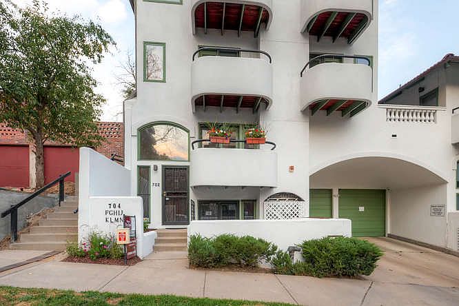 1st image of 702 N Pearl St #101