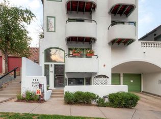 702 N Pearl St #101, Denver, CO 80203