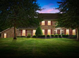 419 Stonemeadow Rd, Clarksville, TN 37043