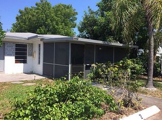 1205 N 17th Ave, Hollywood, FL 33020