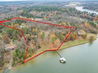 648 County Road 2337, Pittsburg, TX 75686