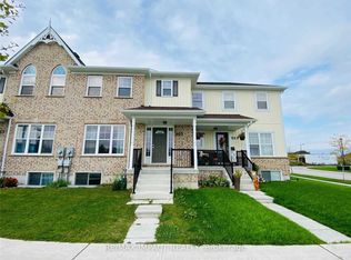 867 Broadway Blvd, Peterborough, ON K9H 0J1