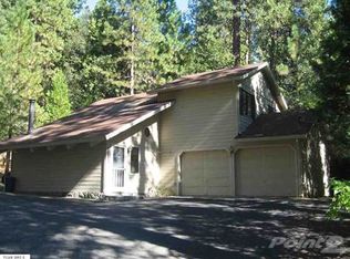 23078 Middle Camp Rd, Twain Harte, CA 95383