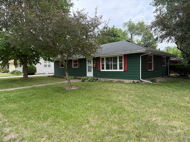 4803 Cleveland Ave — Photo 1