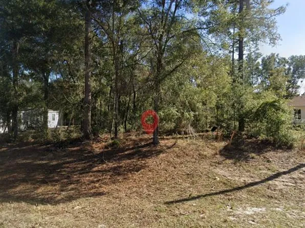 NE State Road 121 Lot 23, Williston, FL 32696