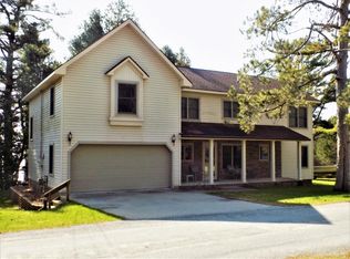 1057 S Crescent Rd, Harrisville, MI 48740