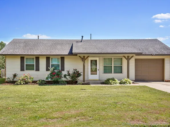 405 Kelly Ct, Claremore, OK 74017