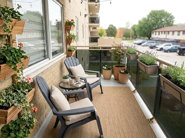 936 Glen St #208 — Photo 9