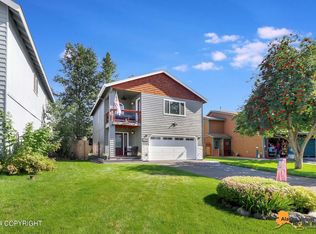 12009 Copper Mountain Dr, Eagle River, AK 99577