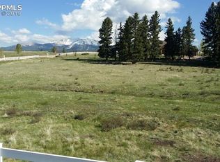 211 Joshua Rd, Divide, CO 80814