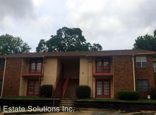 836 Riverview Dr APT B7, Jackson, MS 39202