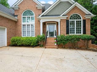 3750 Tree Shade Way, Cumming, GA 30041