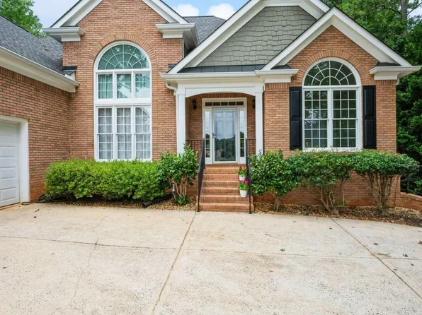 3750 Tree Shade Way, Cumming, GA 30041